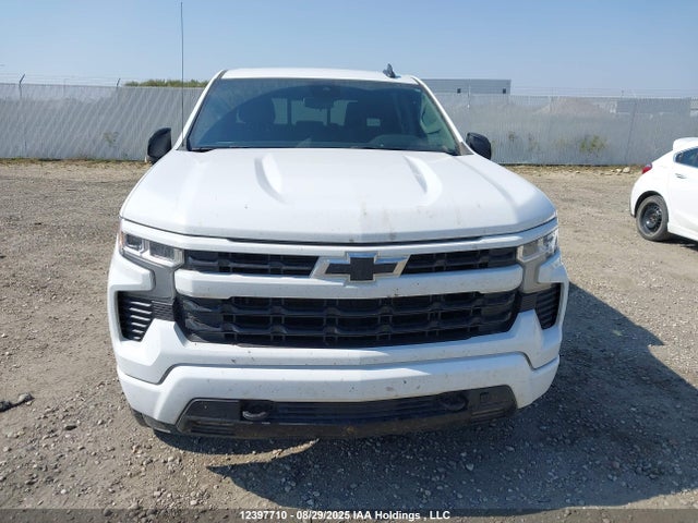 1GCUDEED2RZ276199 Chevrolet l84
