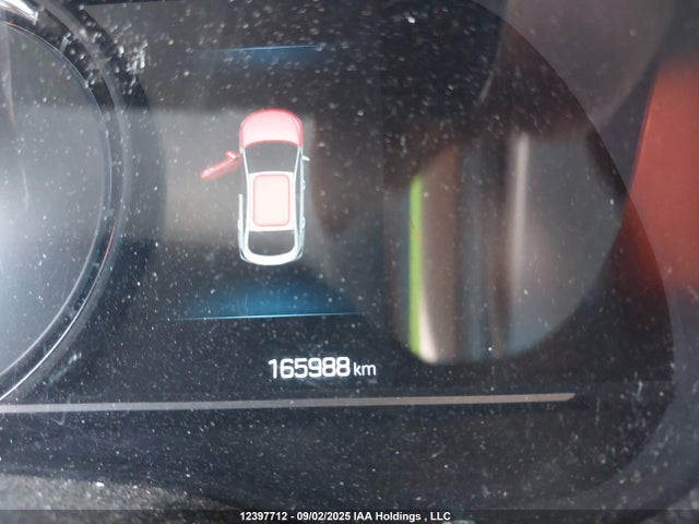 KMHC05LHXKU035258 Hyundai Ioniq