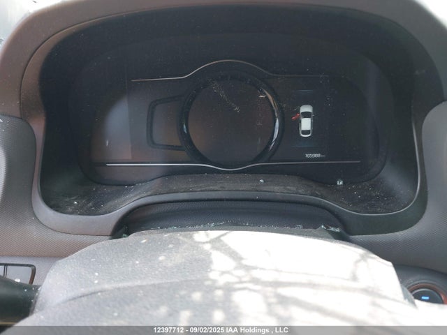 KMHC05LHXKU035258 Hyundai Ioniq