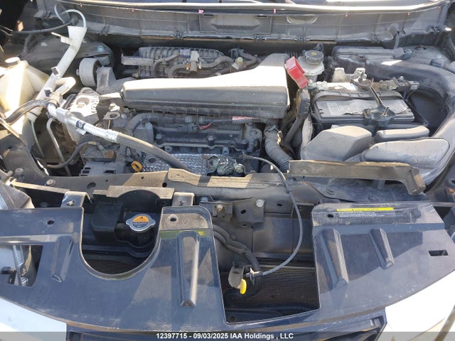 5N1AT2MV9HC736518 Nissan Rogue