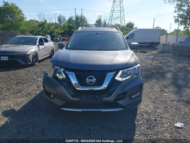 5N1AT2MV9HC736518 Nissan Rogue