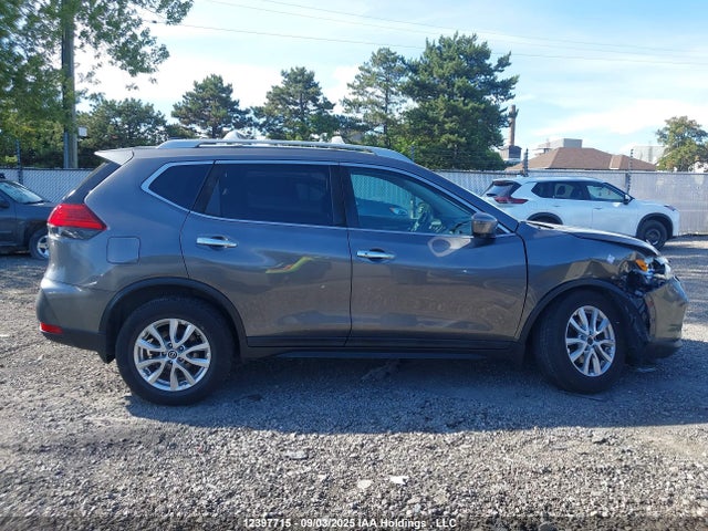 5N1AT2MV9HC736518 Nissan Rogue