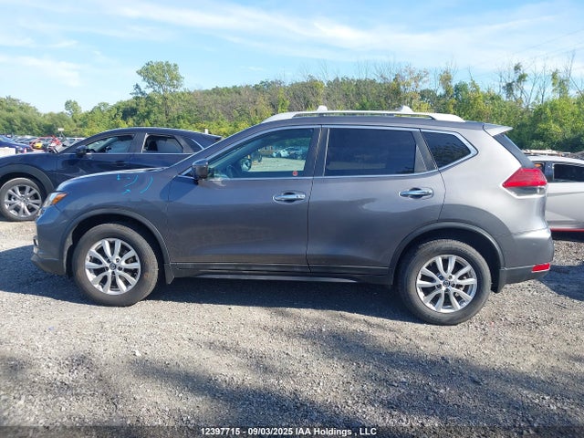 5N1AT2MV9HC736518 Nissan Rogue