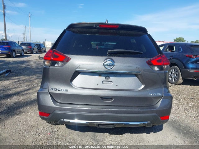 5N1AT2MV9HC736518 Nissan Rogue