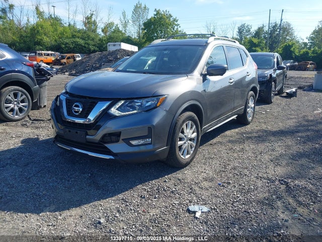 5N1AT2MV9HC736518 Nissan Rogue