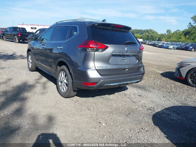 5N1AT2MV9HC736518 Nissan Rogue