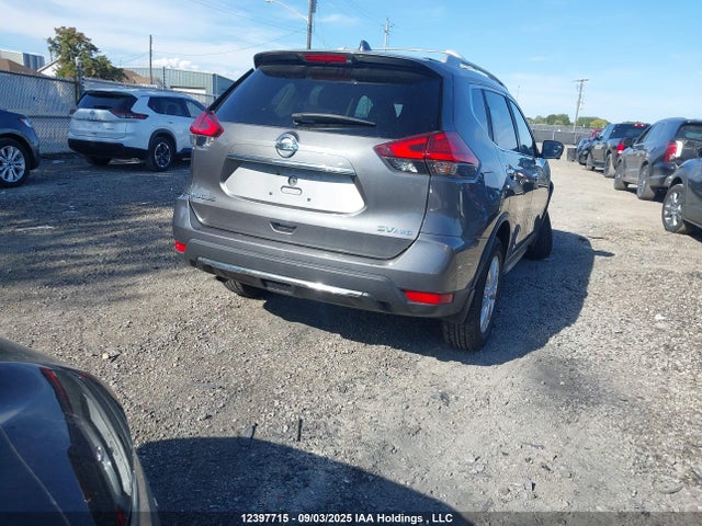 5N1AT2MV9HC736518 Nissan Rogue