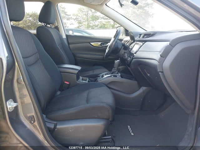 5N1AT2MV9HC736518 Nissan Rogue