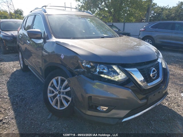 5N1AT2MV9HC736518 Nissan Rogue