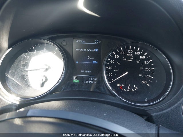 5N1AT2MV9HC736518 Nissan Rogue