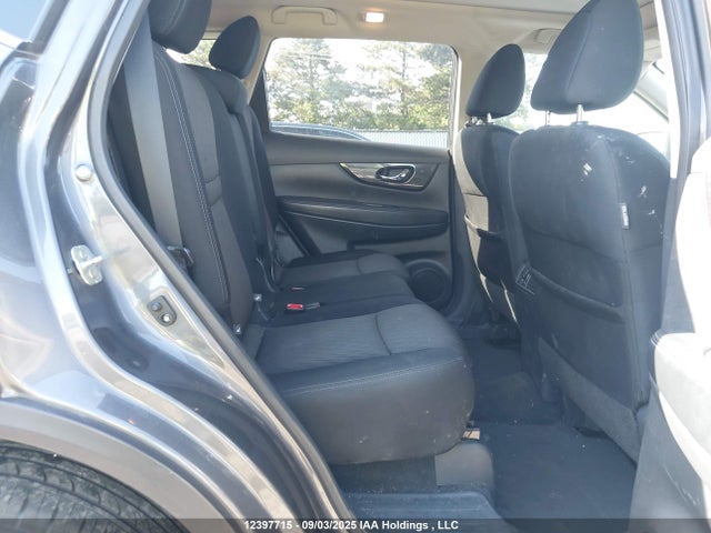 5N1AT2MV9HC736518 Nissan Rogue