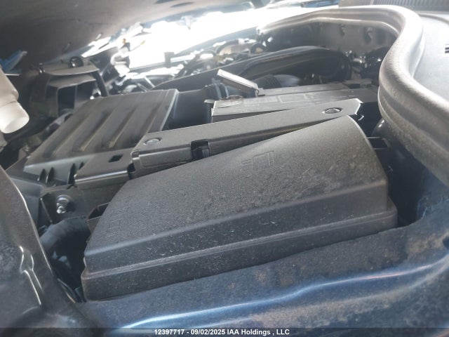 3VWE57BU3MM075291 Volkswagen tsi