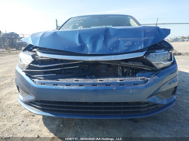 3VWE57BU3MM075291 Volkswagen tsi