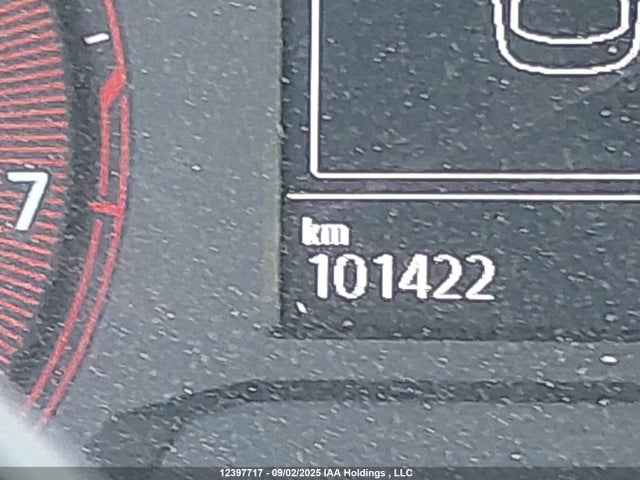 3VWE57BU3MM075291 Volkswagen tsi