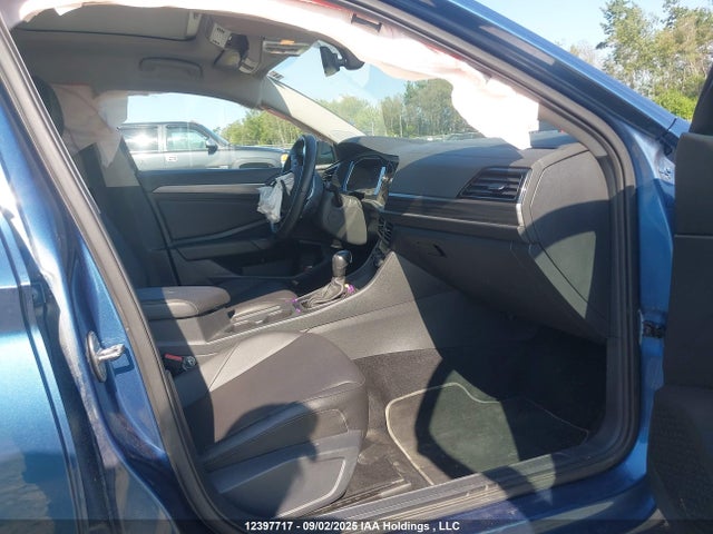 3VWE57BU3MM075291 Volkswagen tsi