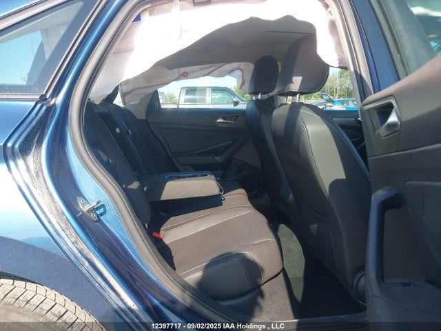 3VWE57BU3MM075291 Volkswagen tsi