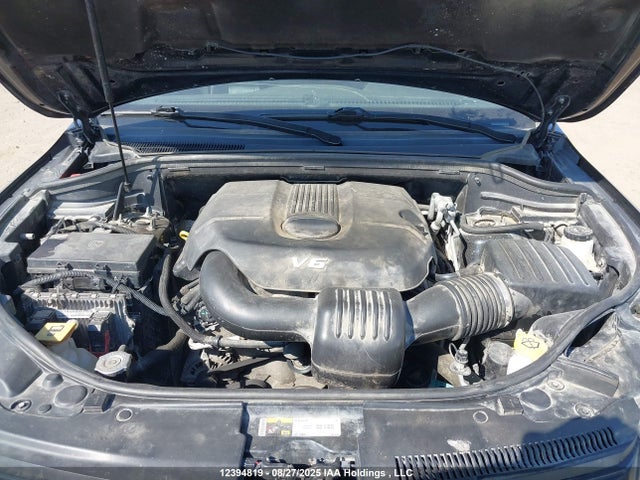 1C4RJFBG8EC340942 Jeep Grand Cherokee