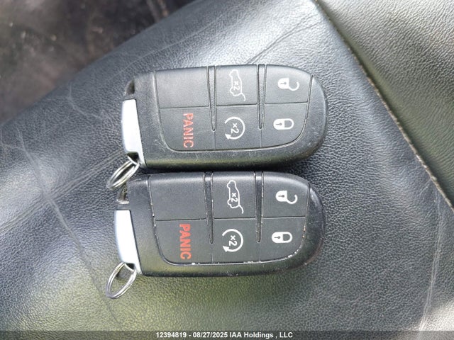1C4RJFBG8EC340942 Jeep Grand Cherokee