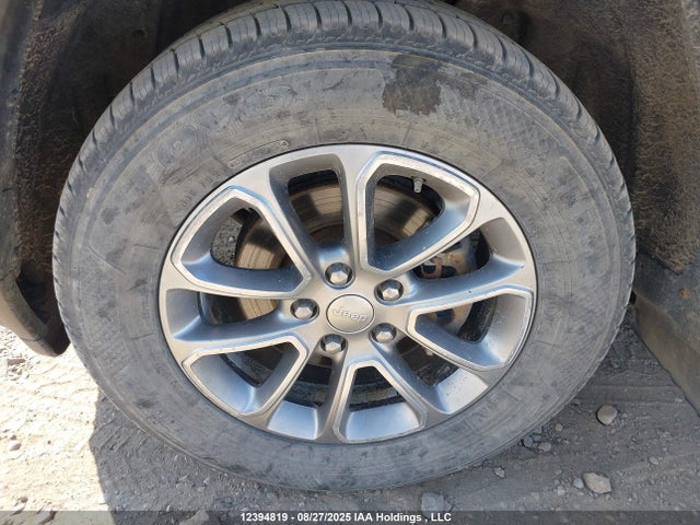 1C4RJFBG8EC340942 Jeep Grand Cherokee