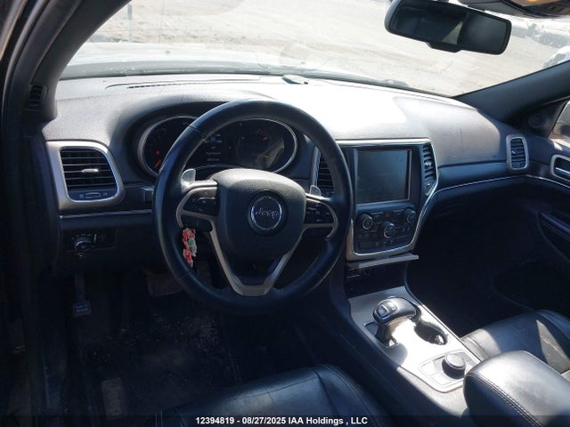 1C4RJFBG8EC340942 Jeep Grand Cherokee