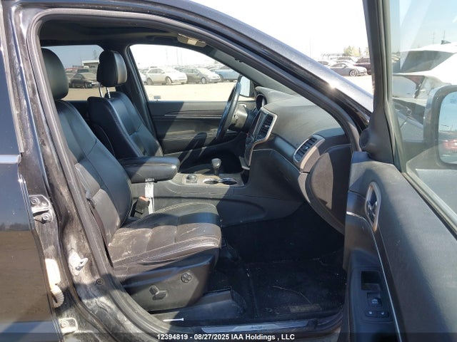 1C4RJFBG8EC340942 Jeep Grand Cherokee