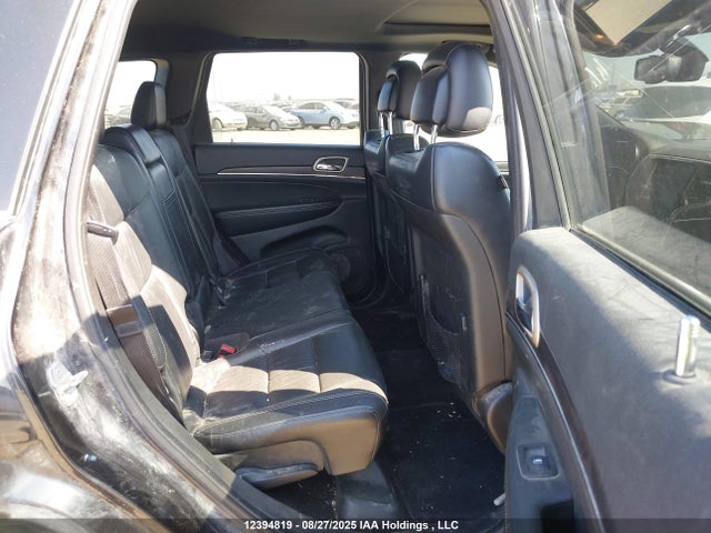 1C4RJFBG8EC340942 Jeep Grand Cherokee