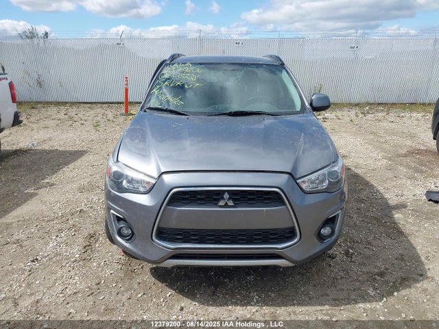 Mitsubishi Rvr Gt 2015 4A4AJ4AW8FE608638 Image 33