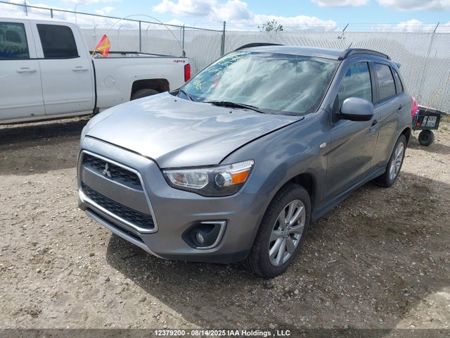 Mitsubishi Rvr Gt 2015 4A4AJ4AW8FE608638 Image 23