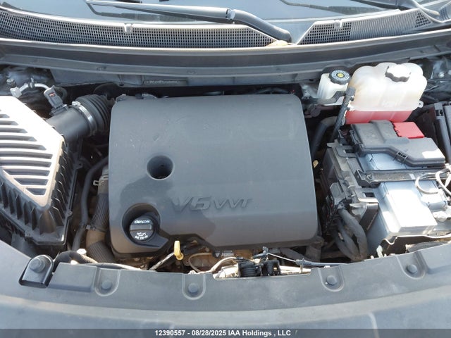 1GNEVKKW9KJ180555 Chevrolet lfy - spark ignited direct injection, atss, gen 1