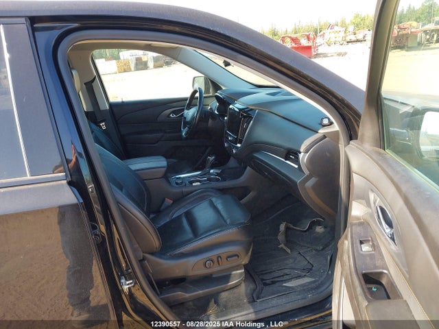 1GNEVKKW9KJ180555 Chevrolet lfy - spark ignited direct injection, atss, gen 1