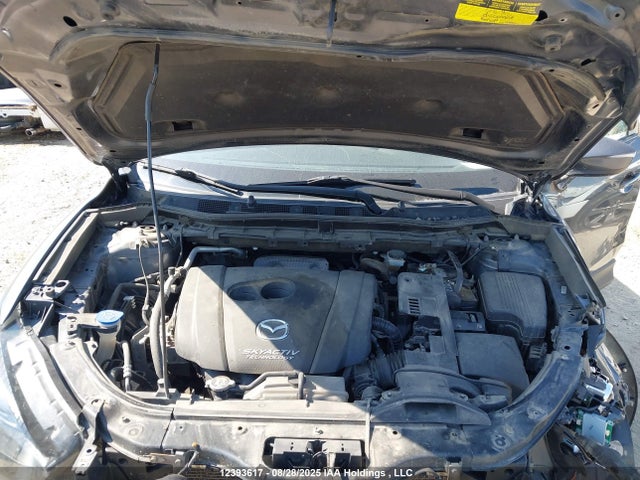 Mazda py 2016 JM3KE4DY5G0890725 Image 10