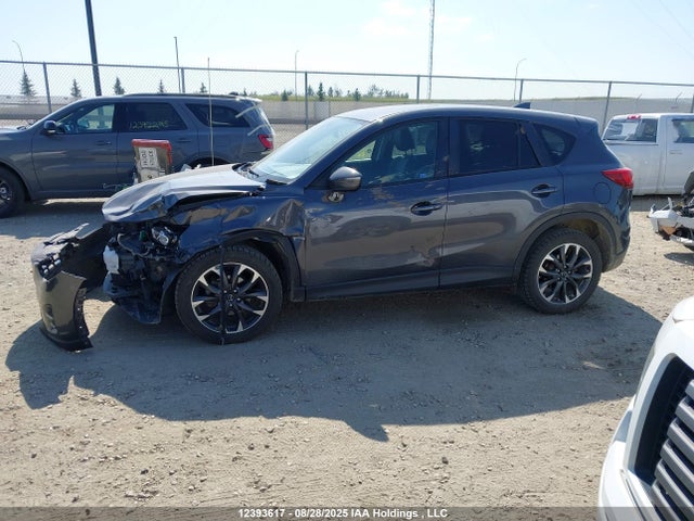 Mazda py 2016 JM3KE4DY5G0890725 Image 15