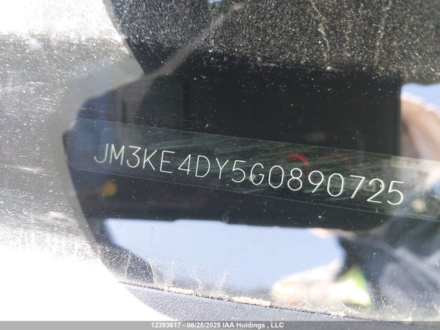 Mazda py 2016 JM3KE4DY5G0890725 Image 19