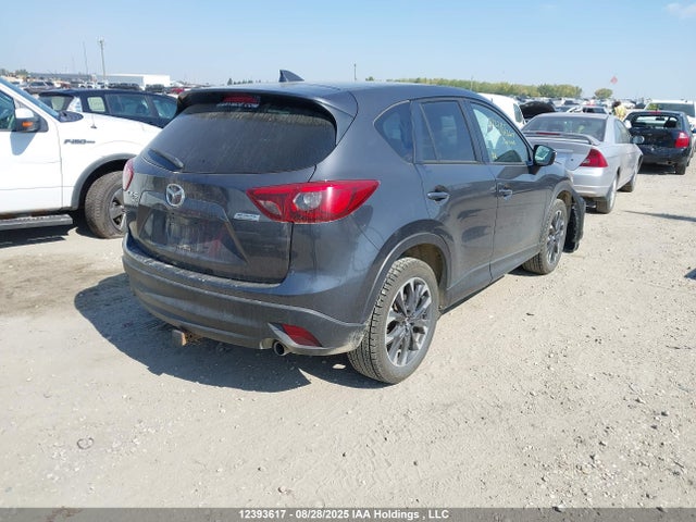 Mazda py 2016 JM3KE4DY5G0890725 Image 4