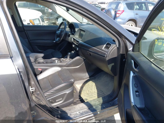 Mazda py 2016 JM3KE4DY5G0890725 Image 5