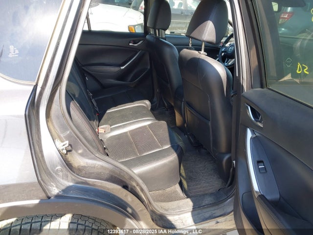 Mazda py 2016 JM3KE4DY5G0890725 Image 8