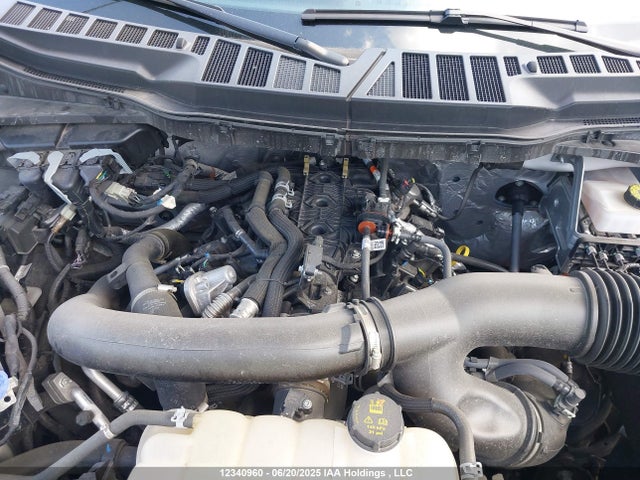 Ford gtdi 2024 1FTFW5L88RFA27237 Image 10