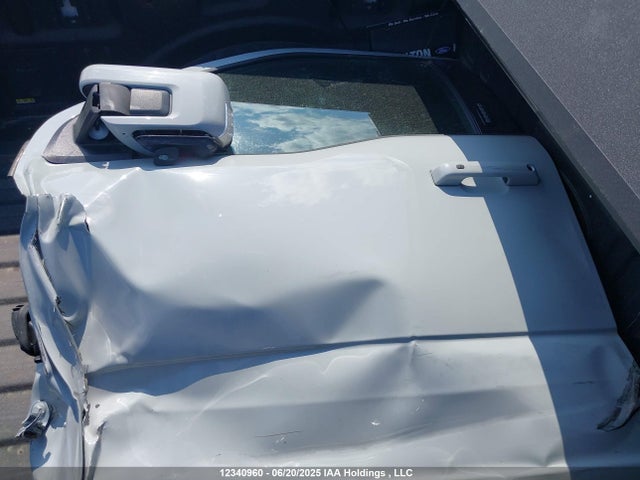 Ford gtdi 2024 1FTFW5L88RFA27237 Image 11