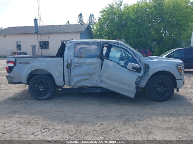 Ford gtdi 2024 1FTFW5L88RFA27237 Image 13