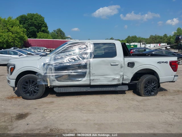 Ford gtdi 2024 1FTFW5L88RFA27237 Image 14