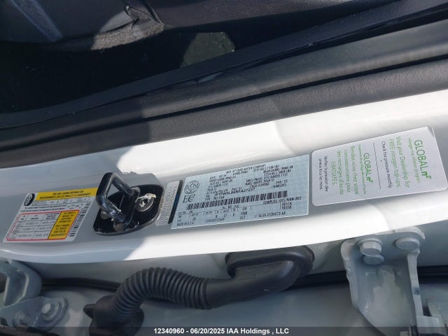 Ford gtdi 2024 1FTFW5L88RFA27237 Image 18
