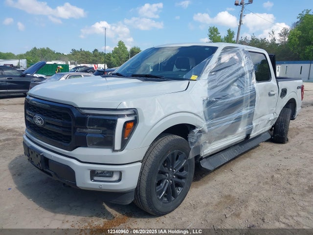 Ford gtdi 2024 1FTFW5L88RFA27237 Image 2