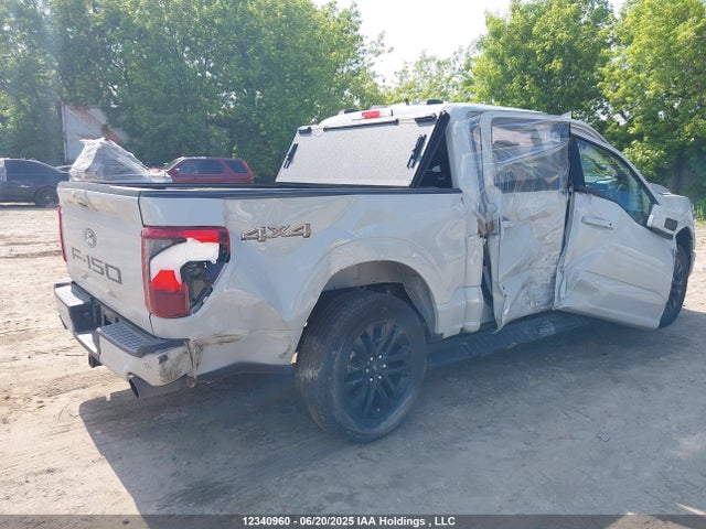 Ford gtdi 2024 1FTFW5L88RFA27237 Image 20