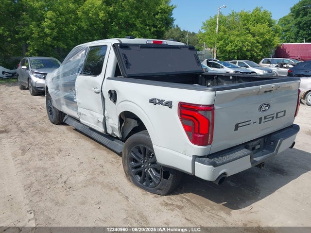 Ford gtdi 2024 1FTFW5L88RFA27237 Image 3
