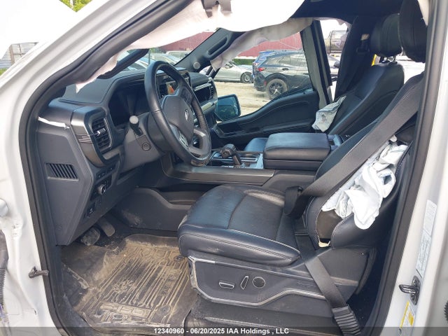 Ford gtdi 2024 1FTFW5L88RFA27237 Image 5