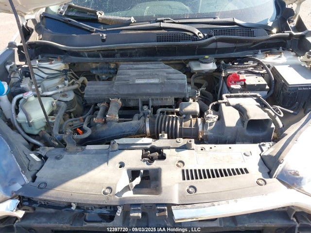 2HKRW2H27JH113326 Honda k24w9/k24v9