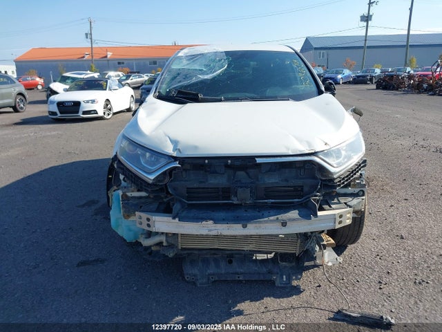 2HKRW2H27JH113326 Honda k24w9/k24v9