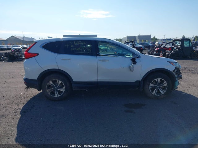 2HKRW2H27JH113326 Honda k24w9/k24v9