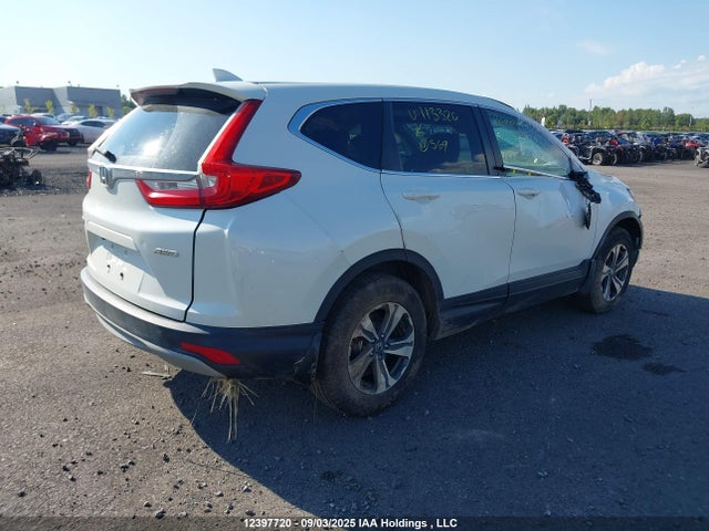 2HKRW2H27JH113326 Honda k24w9/k24v9
