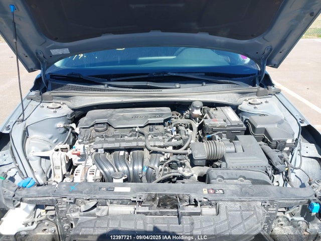 KMHLM4AG6NU354167 Hyundai mpi nu pe